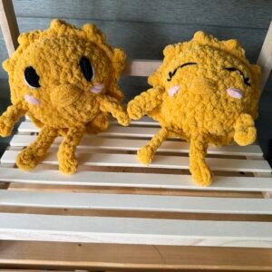Sunshine Buddy