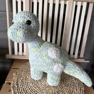 Large Dinosaur